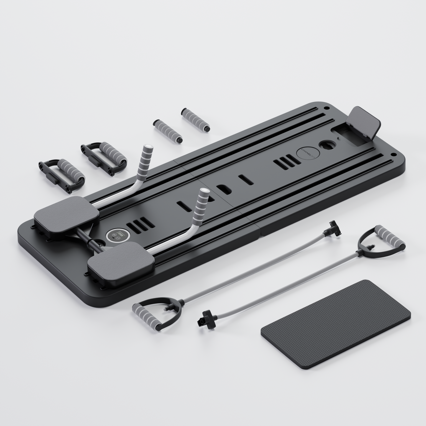 Zestaw Pilates Reformer