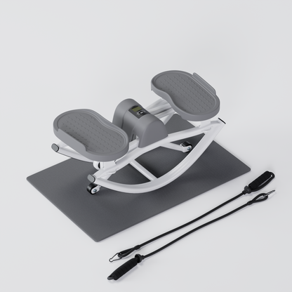Stepper boczny Rock Stepper