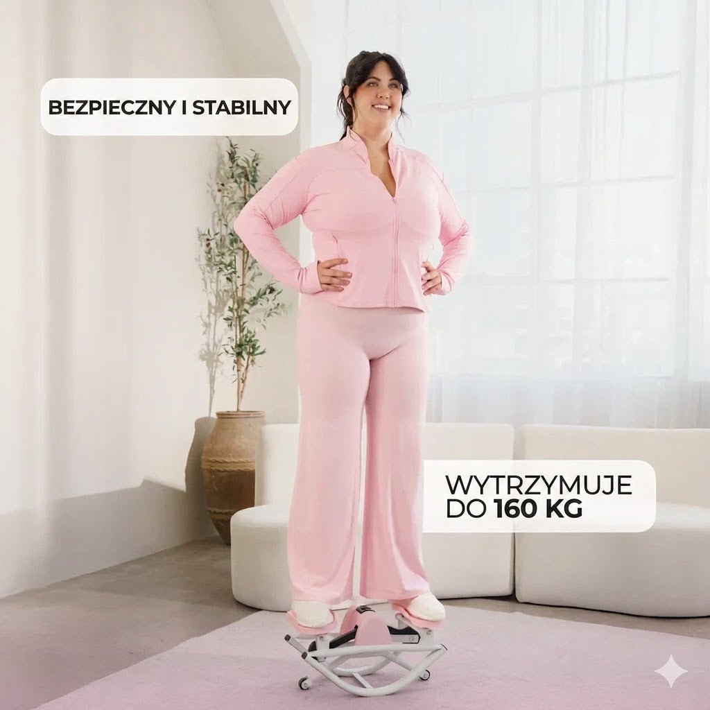 Stepper boczny Rock Stepper
