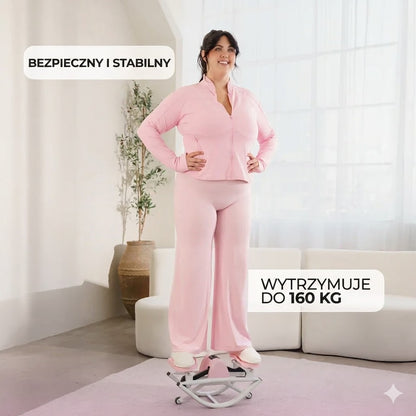 Stepper boczny Rock Stepper