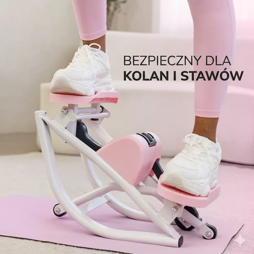 Stepper boczny Rock Stepper
