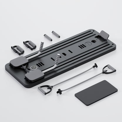 Zestaw Pilates Reformer