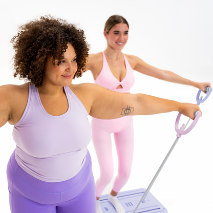 Zestaw Pilates Reformer