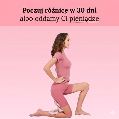 Trenażer ud i miednicy