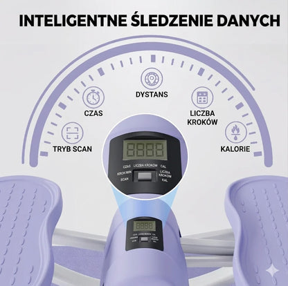Stepper boczny Rock Stepper