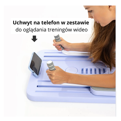 Zestaw Pilates Reformer