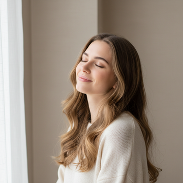 Testimonial portret vrouw 4