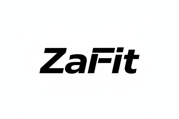 ZaFit Logo